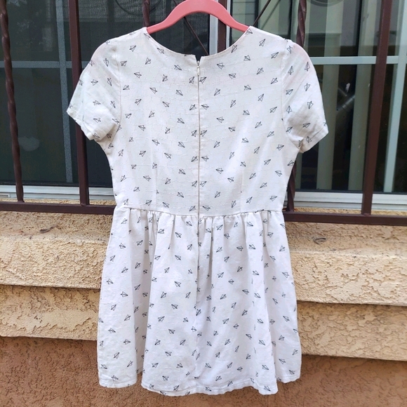 Paper planes babydoll - Picture 2 of 4